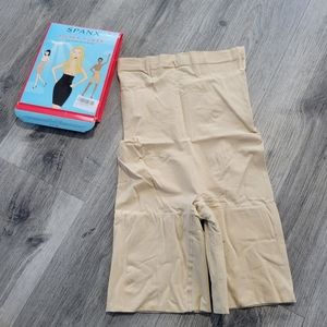 Spanx Higher High Waisted Power panties